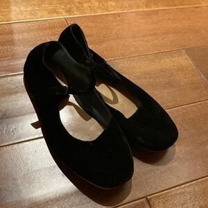 Doen Mary Jane Slipper